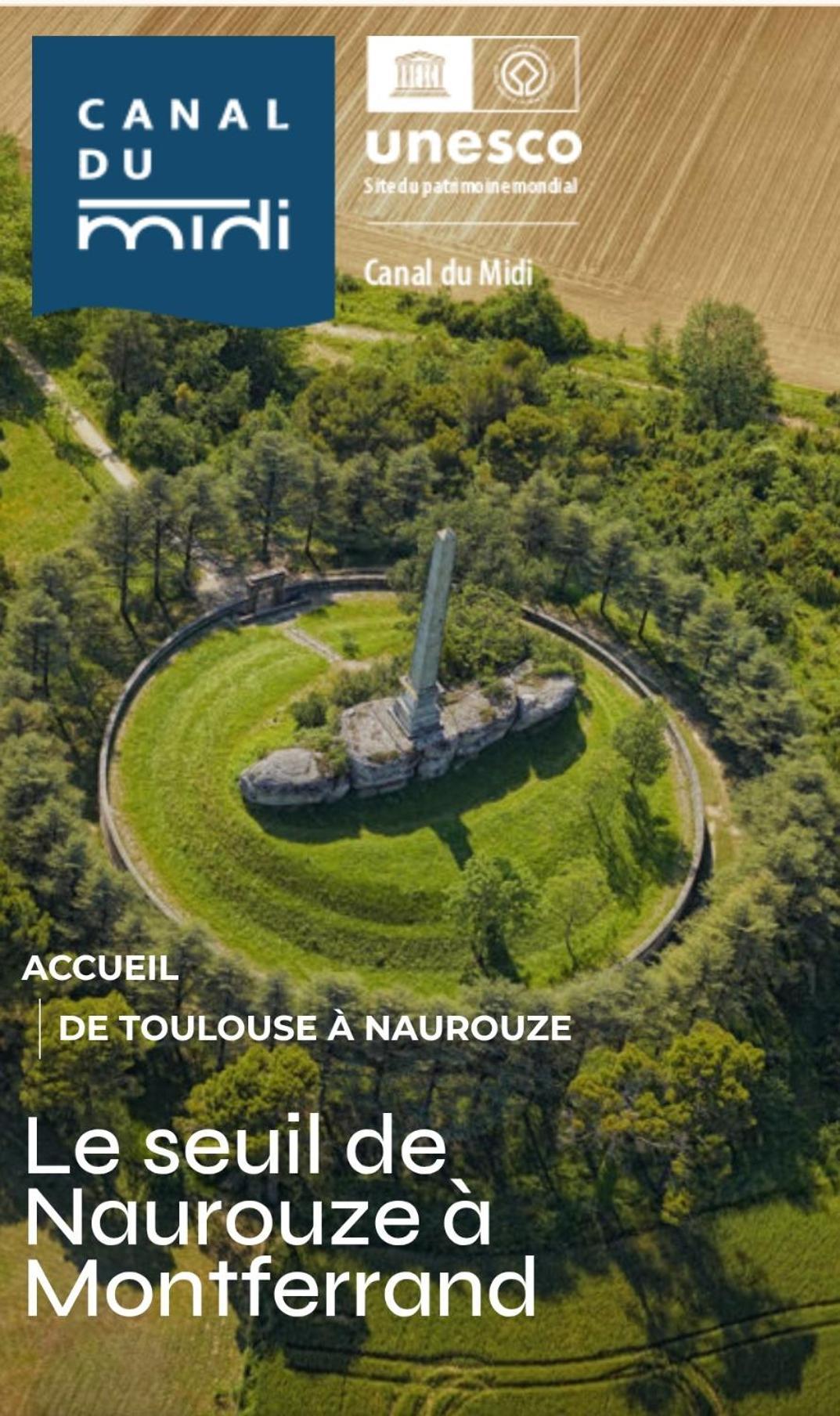 דירות Montferrand  Sur Les Pas De Pierre Paul Riquet חדר תמונה